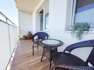 Studio na morzem Gdynia apartament - Gdynia - 7