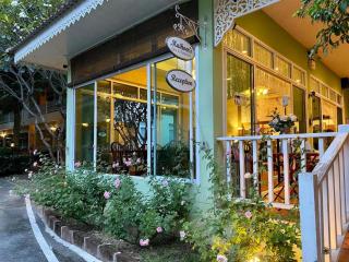 Ruen Maihom Riverside Cottage - Kanchanaburi - 5