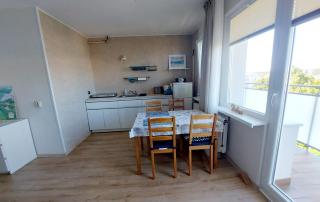 Studio na morzem Gdynia apartament - Gdynia - 6