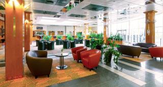 Victor's Residenz-Hotel Gera - Gera - 1
