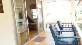 Jinta Beach Bungalow - 1