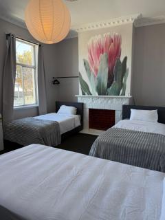 Freo Lodge Boutique Hostèl - Fremantle - 7