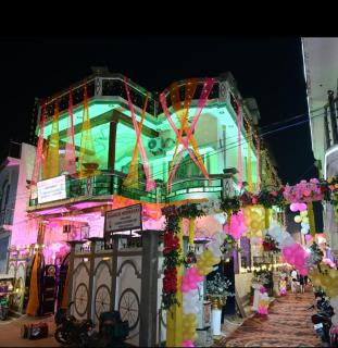 Shankar Homestay By StayApart - Ayodhya - 8
