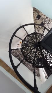 le petit boudoir - Annet-sur-Marne - 7
