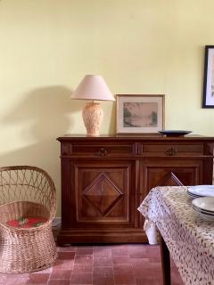 Rural House near Sancerre 2 bedrooms - Feux - 4