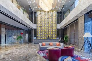 Winway Hotel - Zhongshan - 9