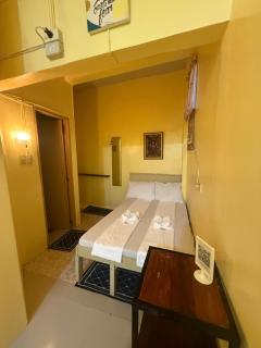 Las Residencias Bed and Breakfast - - 4