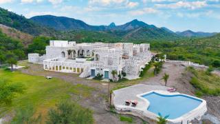 Maya Luxury The Quila Udaipur - 4