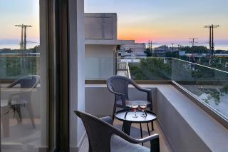 Lum Urban Suites - Chania - 0