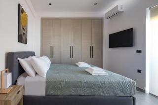 Lum Urban Suites - Chania - 6