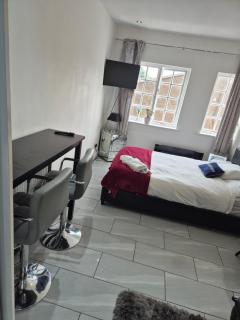 Espire suites - Cleethorpes - 9
