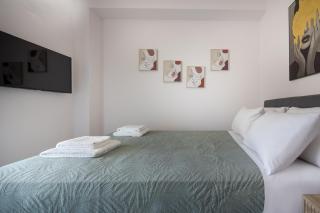 Lum Urban Suites - Chania - 5