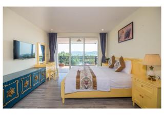 Suối Mây Garden Pool Phú Quốc Resort - Phu Quoc - 9
