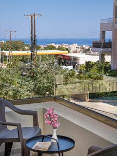 Lum Urban Suites - Chania - 2