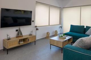 Lum Urban Suites - Chania - 1