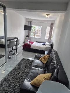 Espire suites - Cleethorpes - 0
