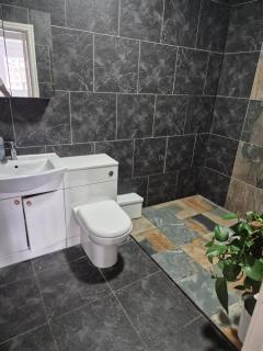 Espire suites - Cleethorpes - 8