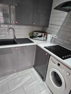 Espire suites - Cleethorpes - 7