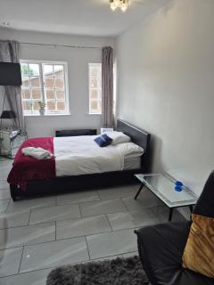 Espire suites - Cleethorpes - 6