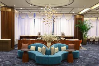 Hotel Springs Makuhari Premier - Chiba - 5