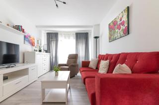 Apartamento cerca de las playas - Santander - 7