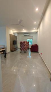 1BHK & Studio Apartment with Pool Candolim Luxfort - Candolim - 7