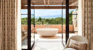 Auberge du Soleil, An Auberge Resort - - 9