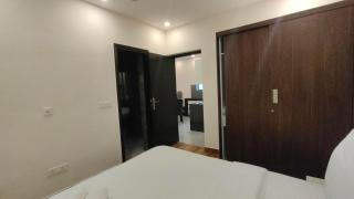 1BHK & Studio Apartment with Pool Candolim Luxfort - Candolim - 6
