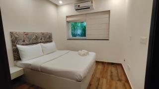 1BHK & Studio Apartment with Pool Candolim Luxfort - Candolim - 4
