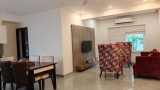 1BHK & Studio Apartment with Pool Candolim Luxfort - Candolim - 2