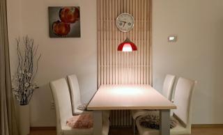 Apartmína - Velké Karlovice - 5