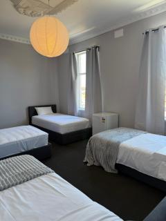 Freo Lodge Boutique Hostèl - Fremantle - 8