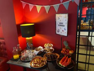 ProfilHotels Nacka - Estocolmo - 6
