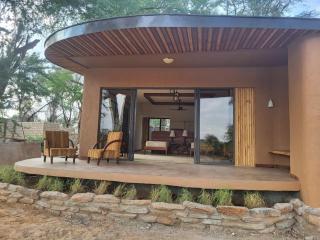 Soroi Samburu Lodge - Buffalo Springs National Reserve - 0