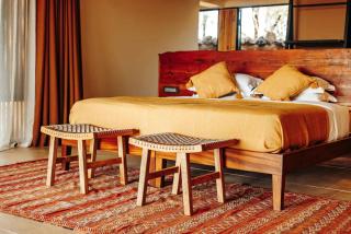 Soroi Samburu Lodge - Buffalo Springs National Reserve - 8
