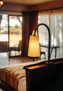 Soroi Samburu Lodge - Buffalo Springs National Reserve - 7