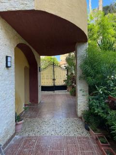 EL Fouly Villa with beach front فيلا لمة العيله الفولي - سيدي كرير - Abû Zeira - 8