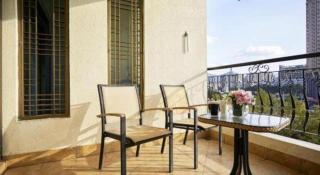 Country Garden Phoenix Hotel Yunfu - Yunfu - 4