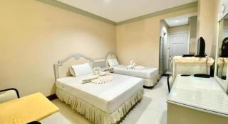 Cebu Northwinds Hotel - Città di Cebu - 9