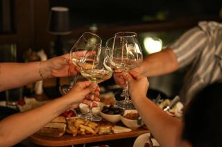 White House Boutique Hotel & Restaurant - since 1999 - Berat - 7