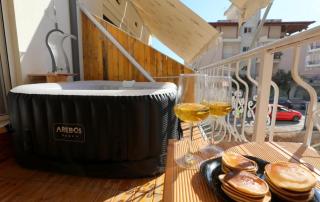 Romance Apartments - Saranda - 5