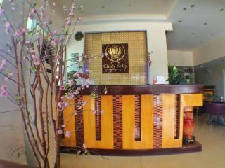 Cindy Kelly Hotel - Olongapo - 1