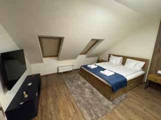 Flex Apartments Blue - Mosonmagyaróvár - 6