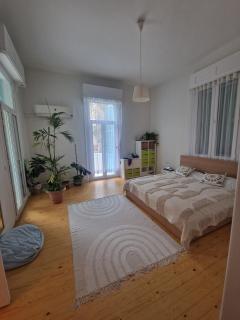 Wonderful Villa with Garden in Maadi Sarayat - Cairo - 6