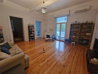 Wonderful Villa with Garden in Maadi Sarayat - Cairo - 4