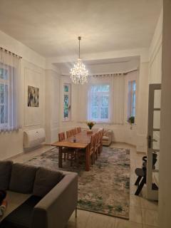 Wonderful Villa with Garden in Maadi Sarayat - Cairo - 3