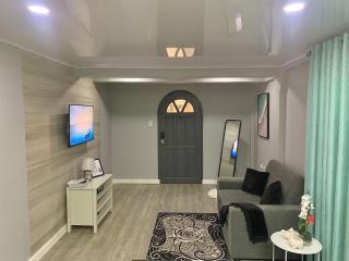 Seafield Apartments - - 0