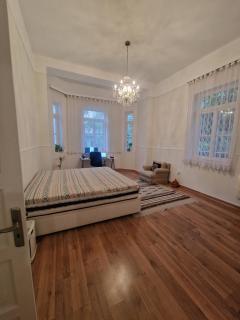 Wonderful Villa with Garden in Maadi Sarayat - Cairo - 1