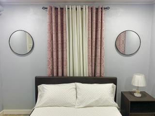 Seafield Apartments - - 9