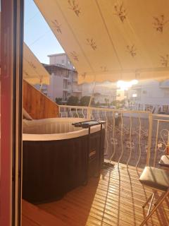 Romance Apartments - Saranda - 6
